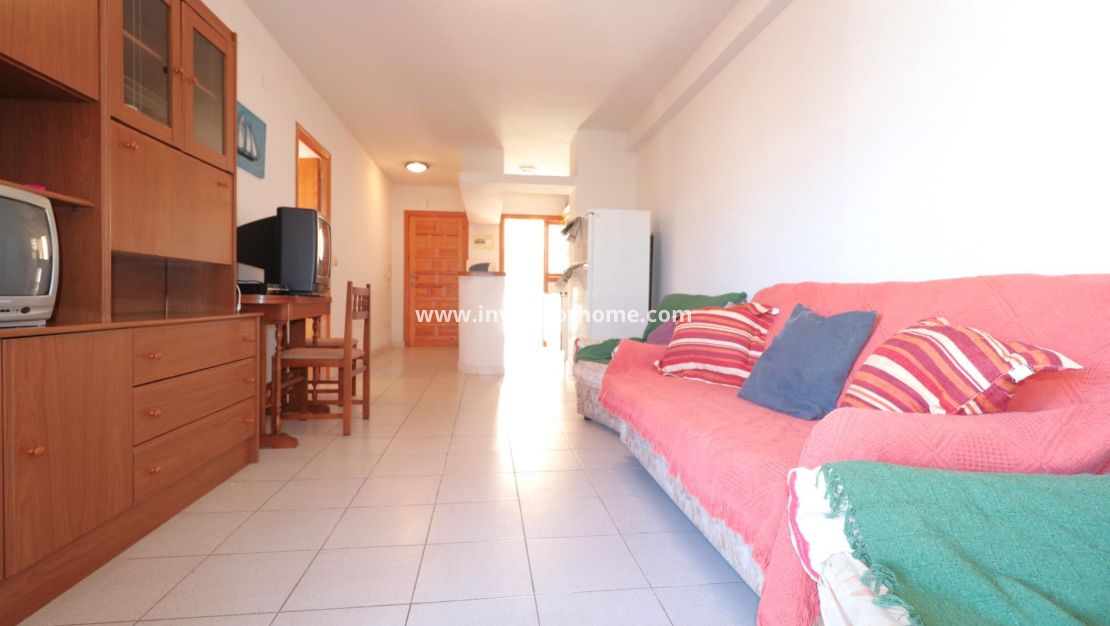 Reventa - Apartamento - Torrevieja - La Veleta