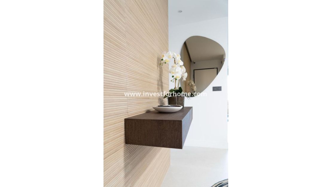 Reventa - Apartamento - Torrevieja - La Veleta