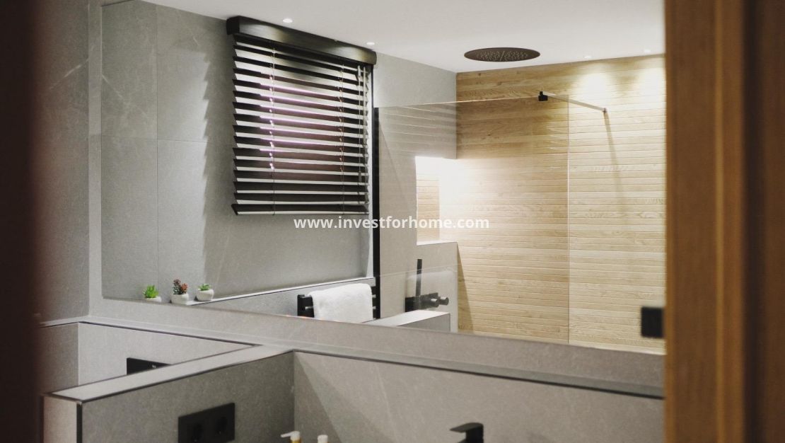 Reventa - Apartamento - Torrevieja - La Veleta