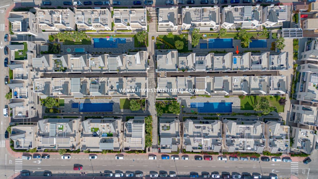 Reventa - Apartamento - Torrevieja - La Veleta