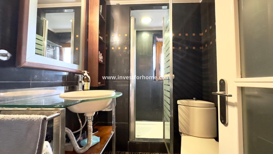 Reventa - Apartamento - Torrevieja - La Veleta