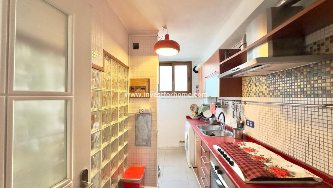 Reventa - Apartamento - Torrevieja - La Veleta