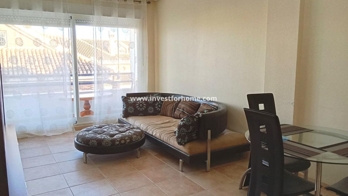 Reventa - Apartamento - Torrevieja - La Veleta