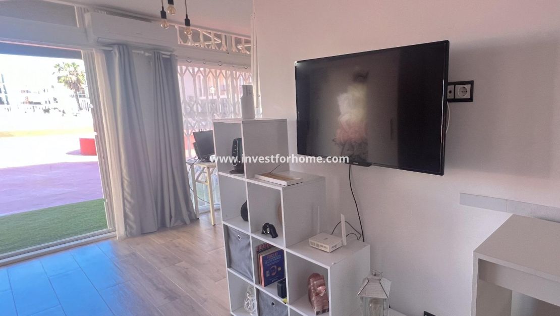 Reventa - Apartamento - Torrevieja - La Veleta