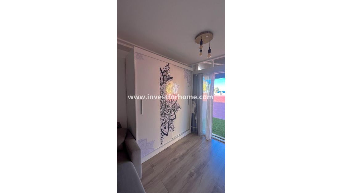 Reventa - Apartamento - Torrevieja - La Veleta