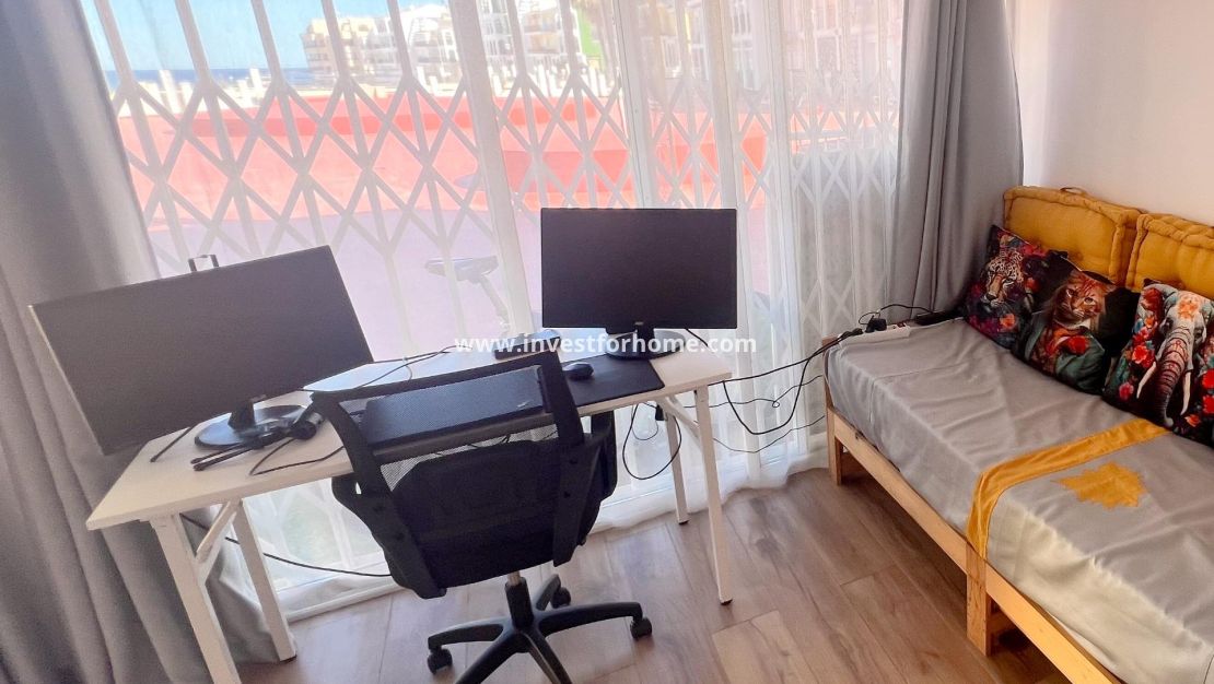 Reventa - Apartamento - Torrevieja - La Veleta