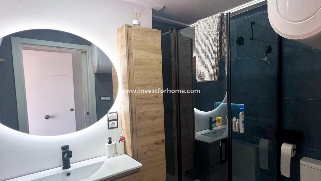 Reventa - Apartamento - Torrevieja - La Veleta