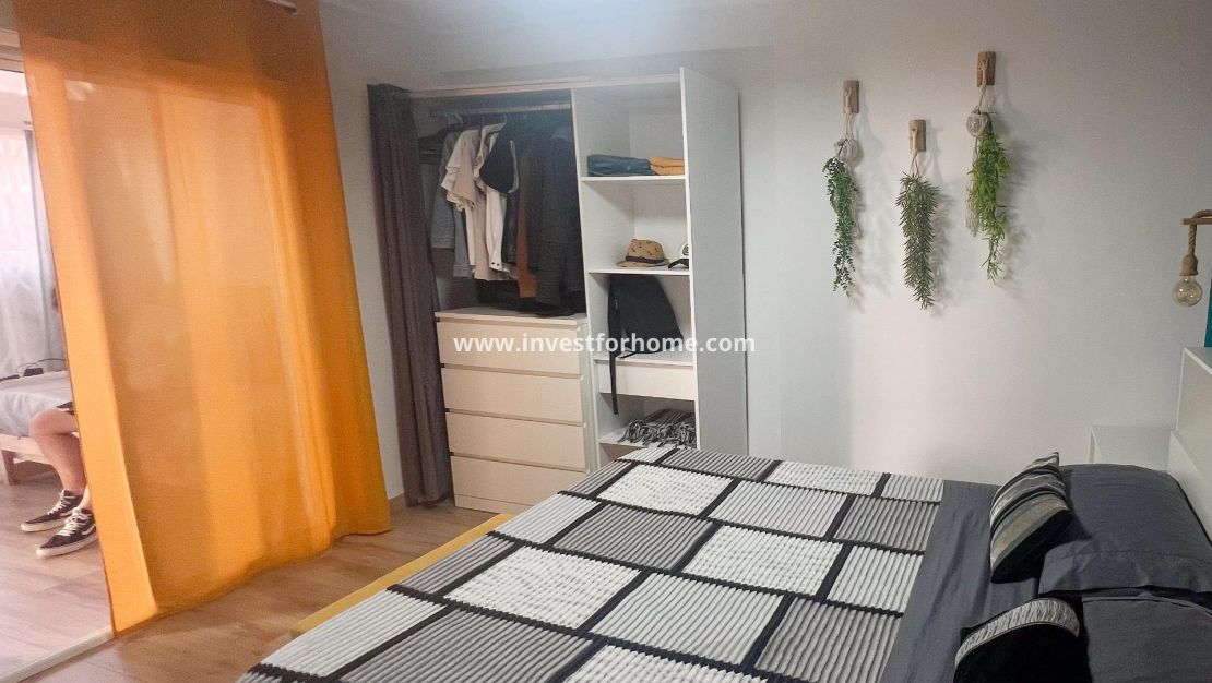Reventa - Apartamento - Torrevieja - La Veleta