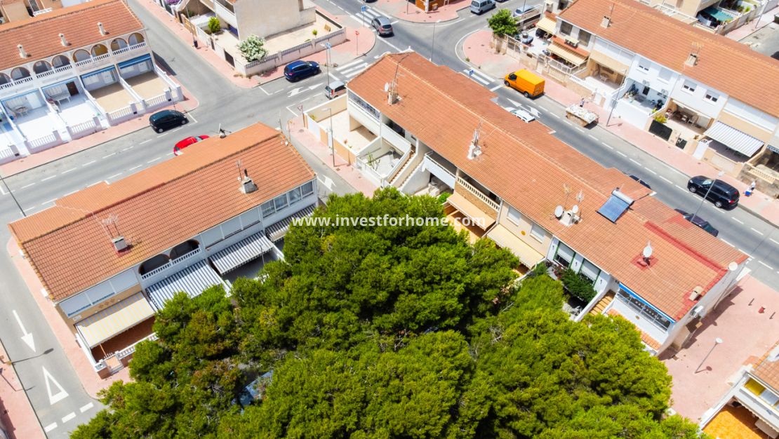 Reventa - Apartamento - Torrevieja - La Veleta