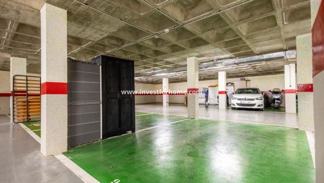 Reventa - Apartamento - Torrevieja - Las Calas