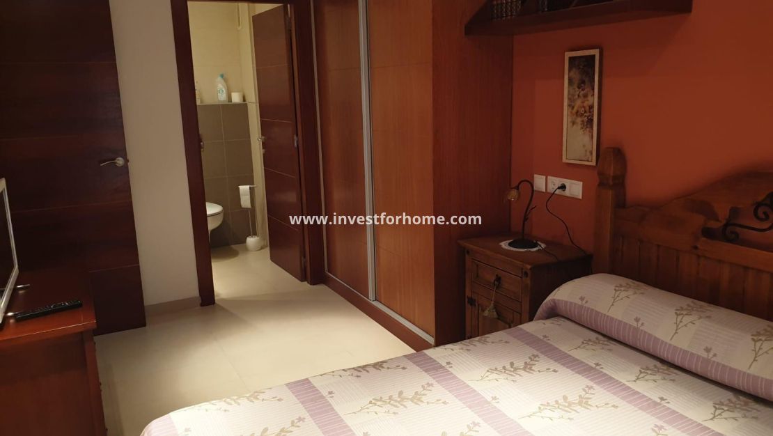 Reventa - Apartamento - Torrevieja - Las Piscinas Naturales