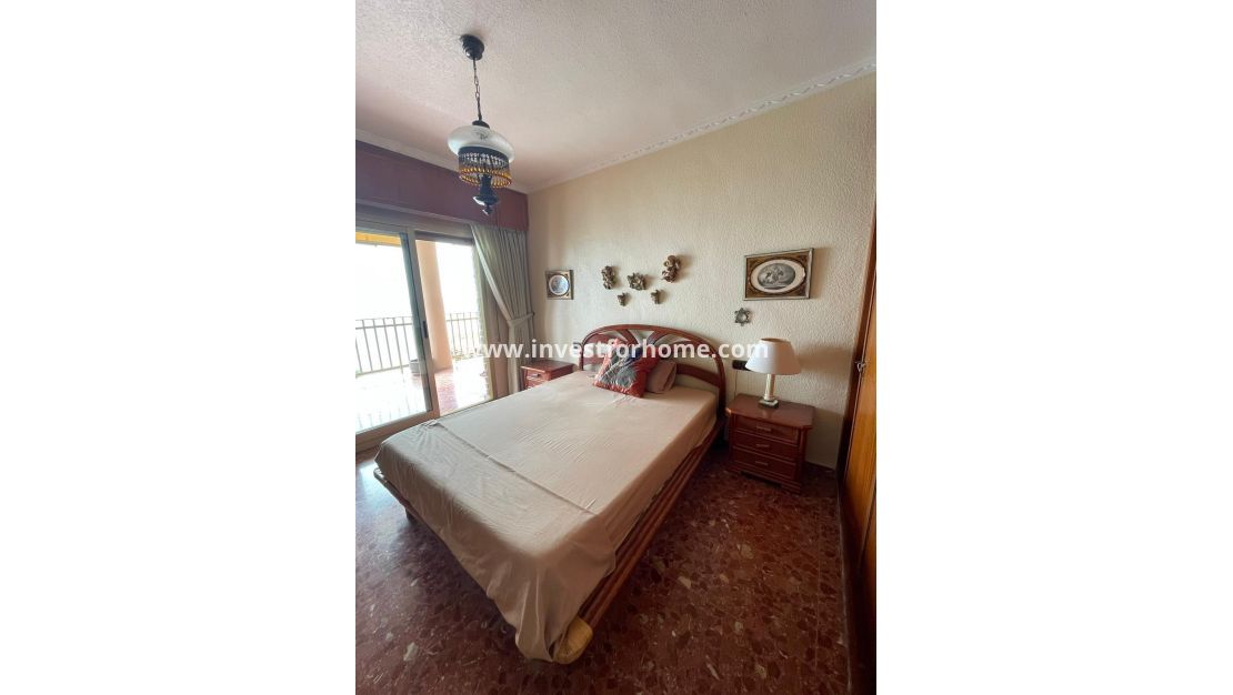 Reventa - Apartamento - Torrevieja - Las Piscinas Naturales