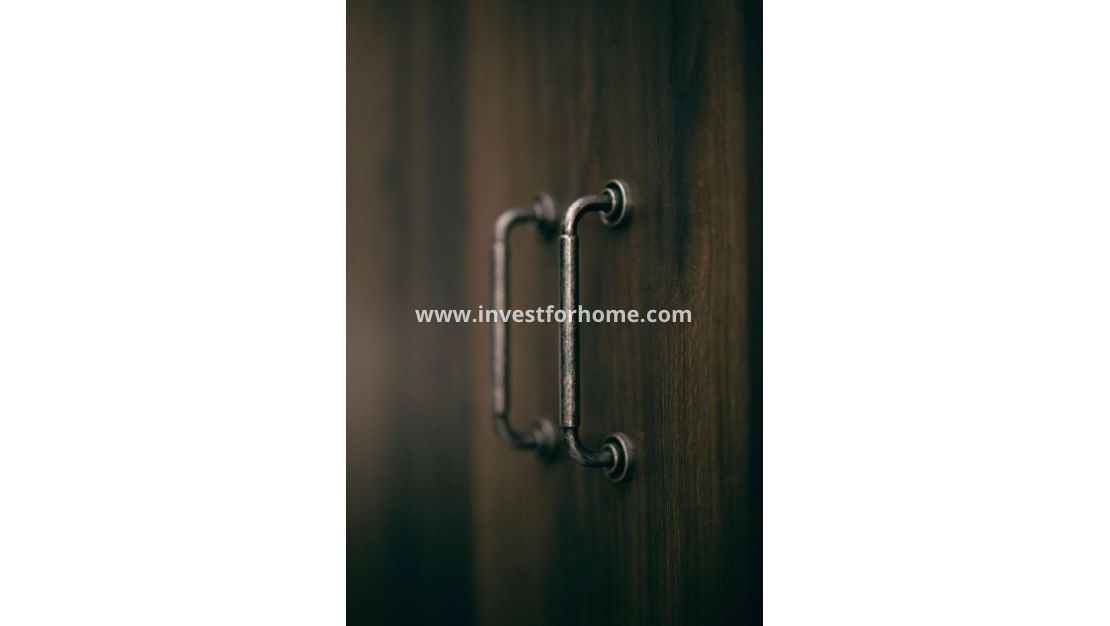 Reventa - Apartamento - Torrevieja - Las Piscinas Naturales