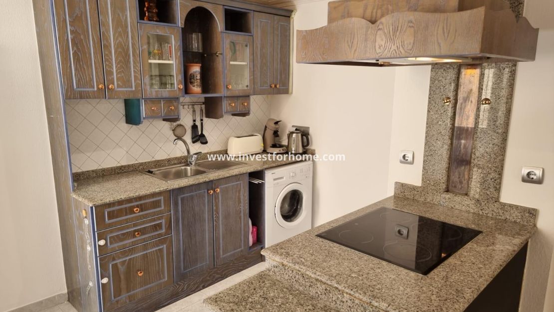 Reventa - Apartamento - Torrevieja - Los Balcones - Los Altos Del Edén