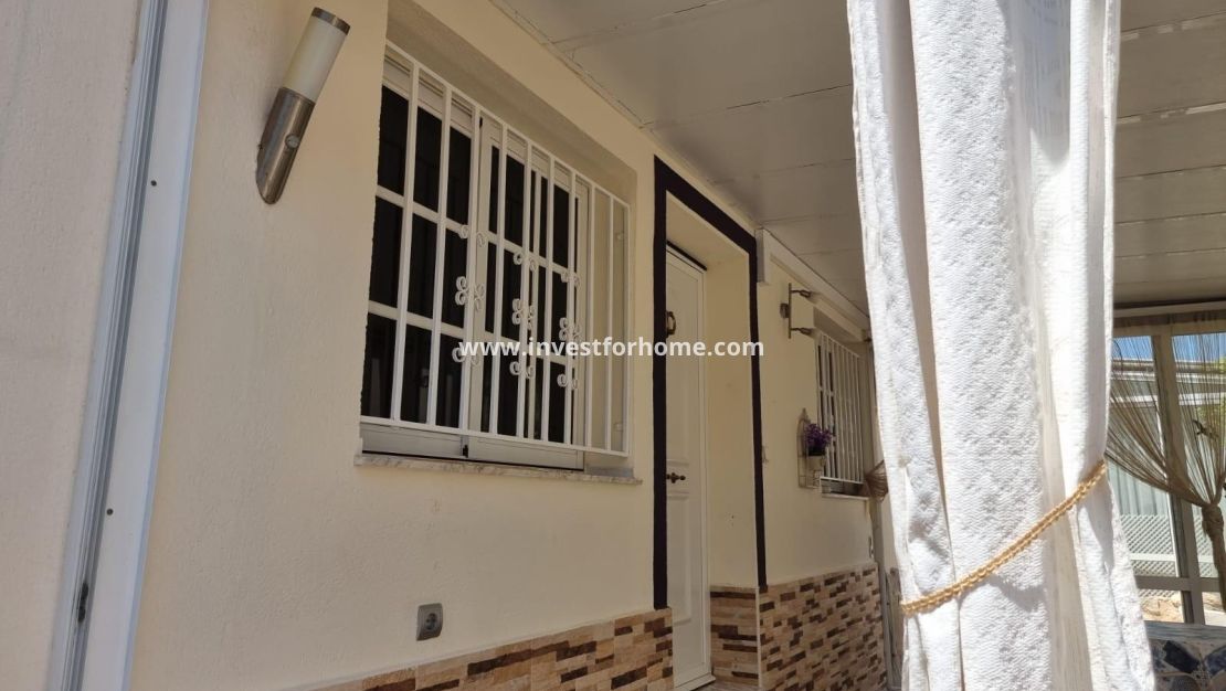 Reventa - Apartamento - Torrevieja - Los Balcones - Los Altos Del Edén