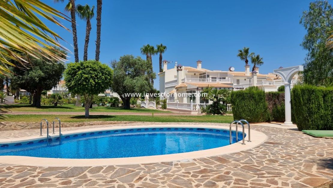 Reventa - Apartamento - Torrevieja - Los Balcones - Los Altos Del Edén