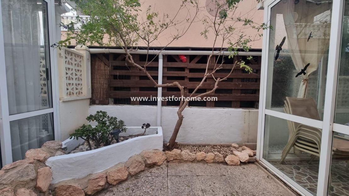 Reventa - Apartamento - Torrevieja - Los Balcones - Los Altos Del Edén