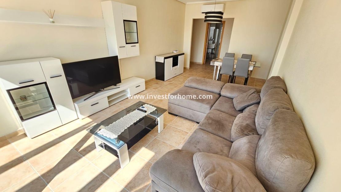 Reventa - Apartamento - Torrevieja - Los Balcones - Los Altos Del Edén