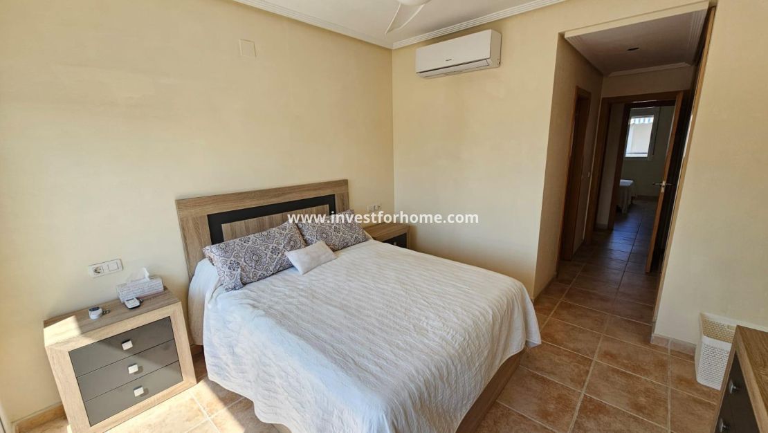 Reventa - Apartamento - Torrevieja - Los Balcones - Los Altos Del Edén
