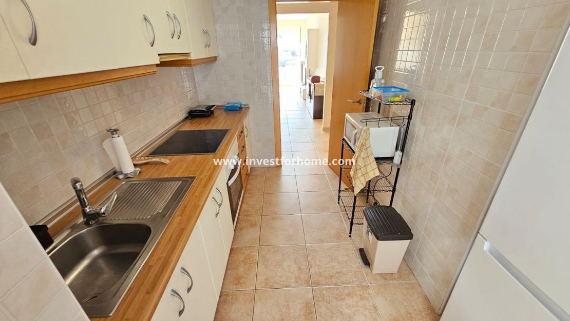 Reventa - Apartamento - Torrevieja - Los Balcones - Los Altos Del Edén