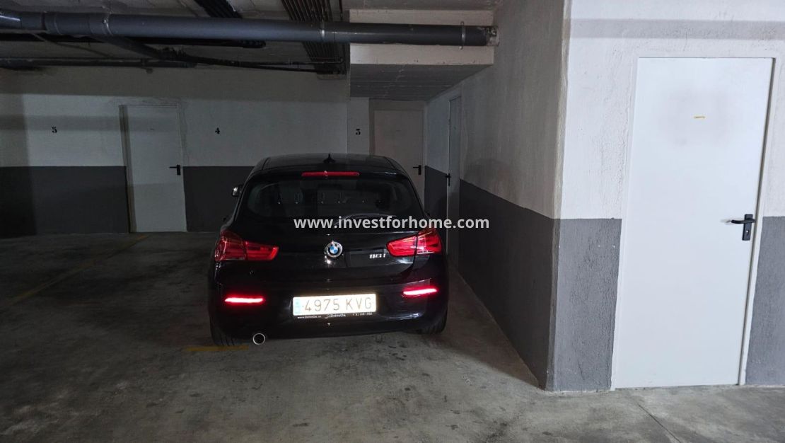 Reventa - Apartamento - Torrevieja - Los Balcones - Los Altos Del Edén