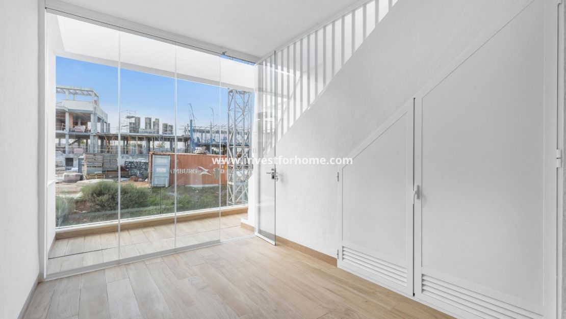 Reventa - Apartamento - Torrevieja - Los Balcones - Los Altos Del Edén