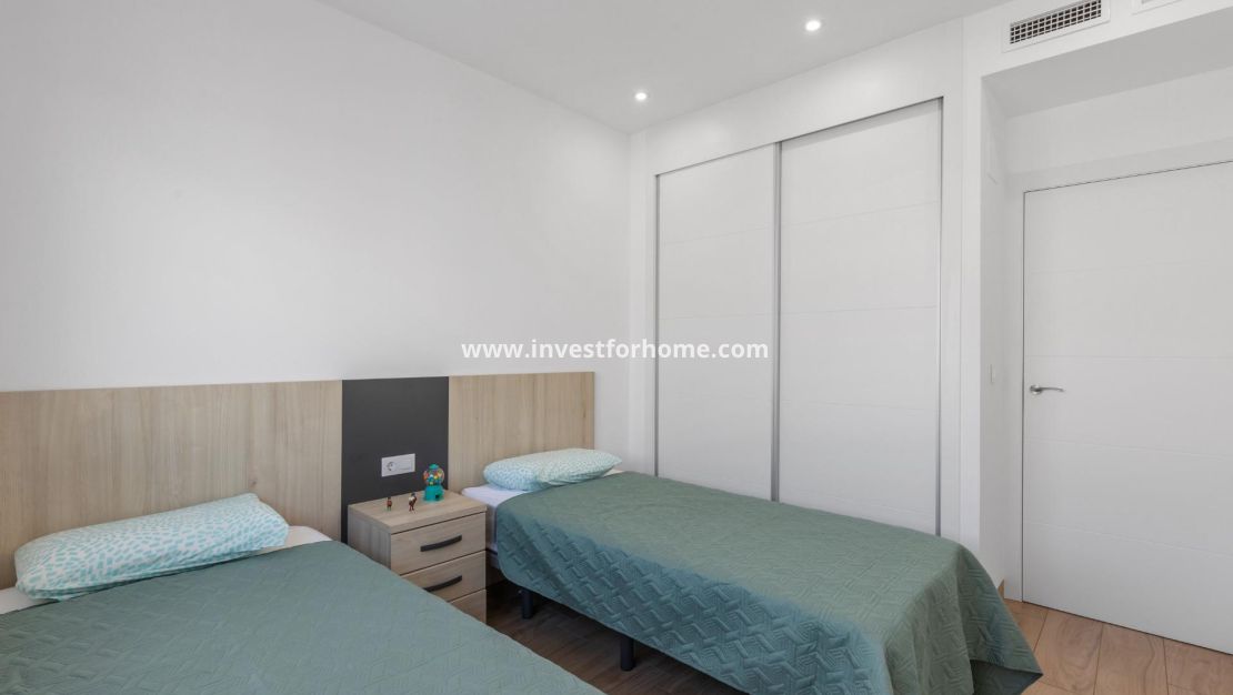 Reventa - Apartamento - Torrevieja - Los Balcones - Los Altos Del Edén
