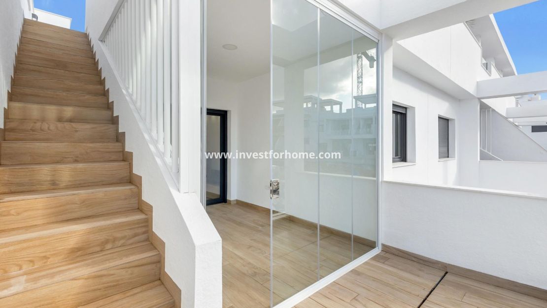 Reventa - Apartamento - Torrevieja - Los Balcones - Los Altos Del Edén