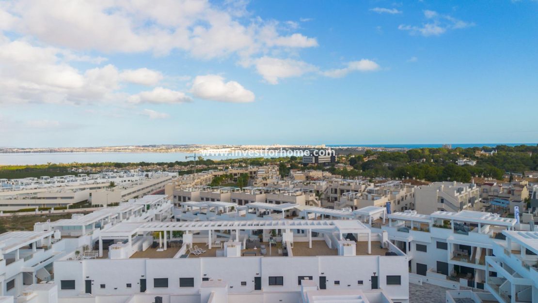 Reventa - Apartamento - Torrevieja - Los Balcones - Los Altos Del Edén