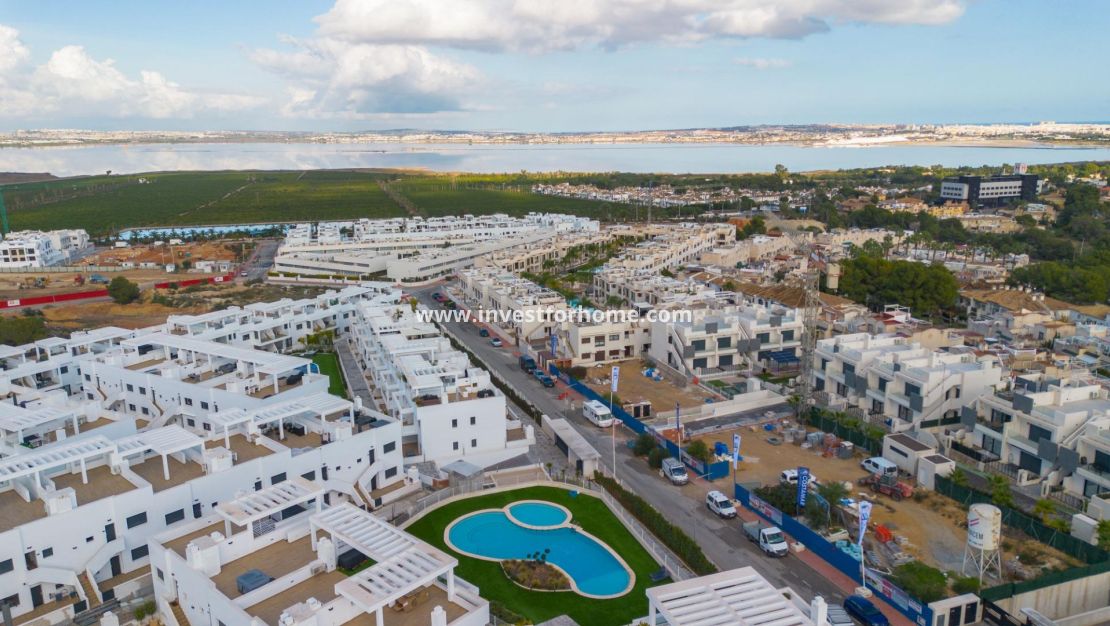 Reventa - Apartamento - Torrevieja - Los Balcones - Los Altos Del Edén