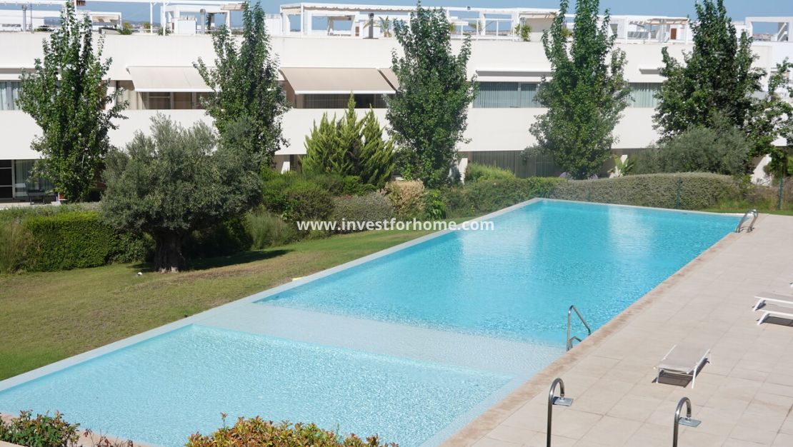 Reventa - Apartamento - Torrevieja - Los Balcones