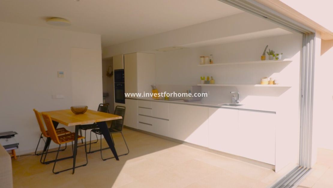 Reventa - Apartamento - Torrevieja - Los Balcones