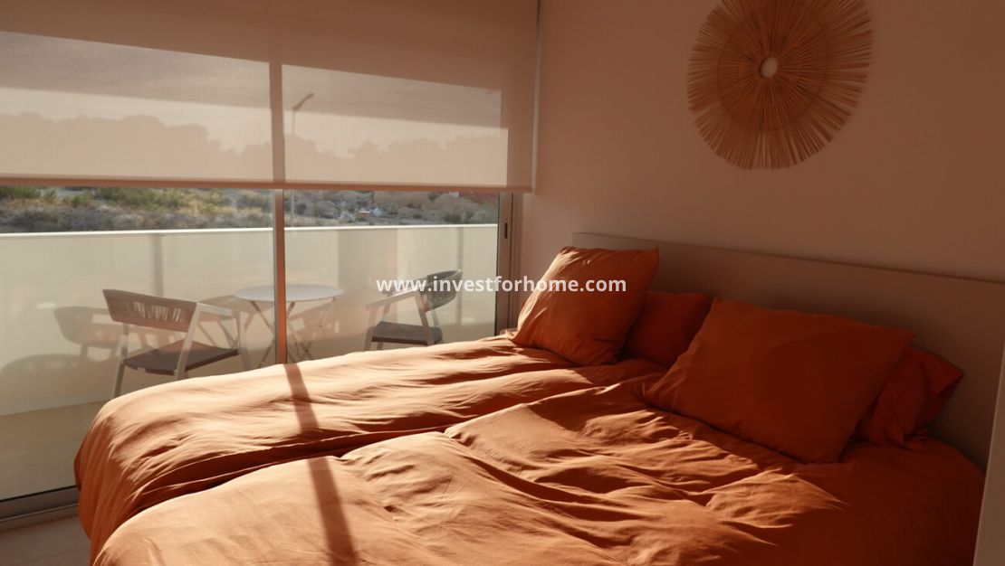 Reventa - Apartamento - Torrevieja - Los Balcones