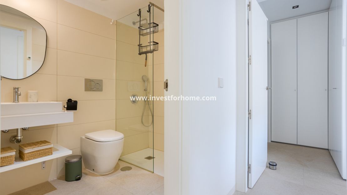 Reventa - Apartamento - Torrevieja - Los Balcones
