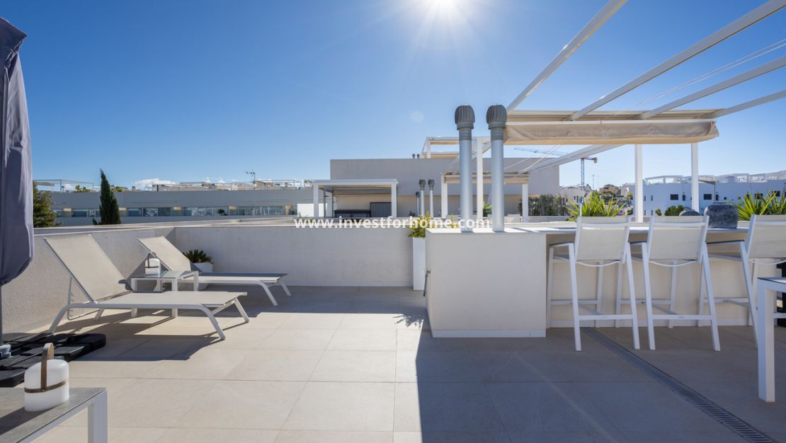 Reventa - Apartamento - Torrevieja - Los Balcones