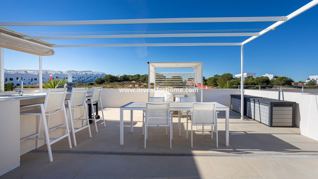 Reventa - Apartamento - Torrevieja - Los Balcones