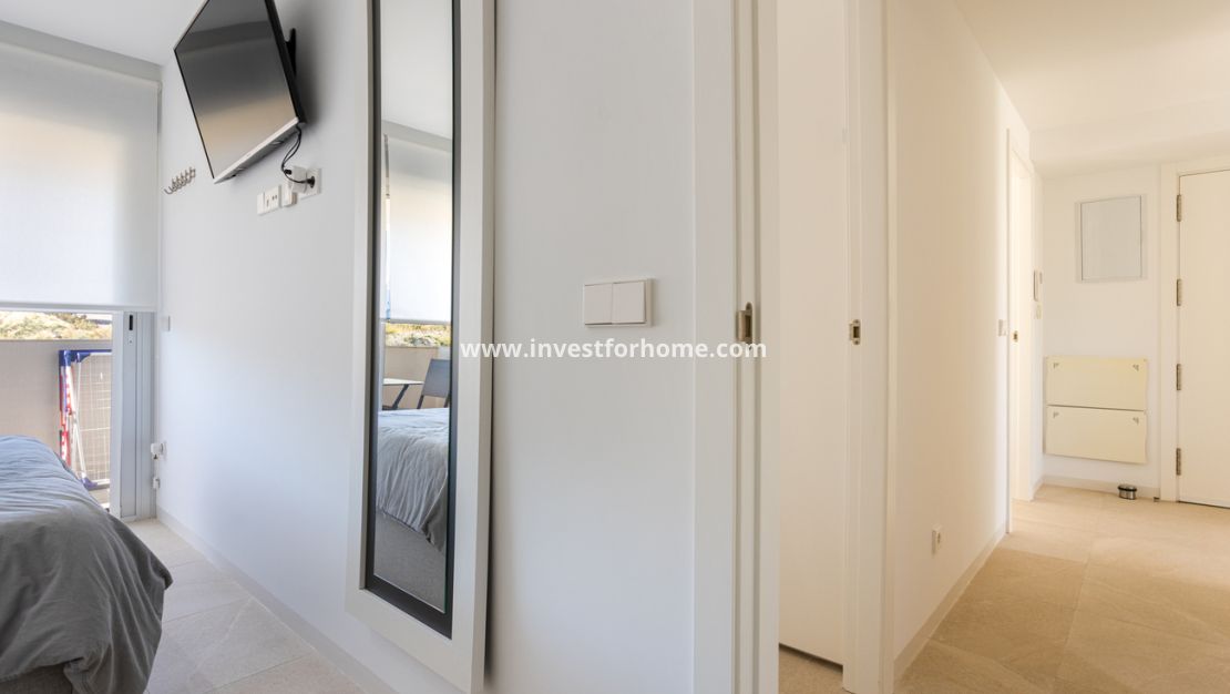 Reventa - Apartamento - Torrevieja - Los Balcones
