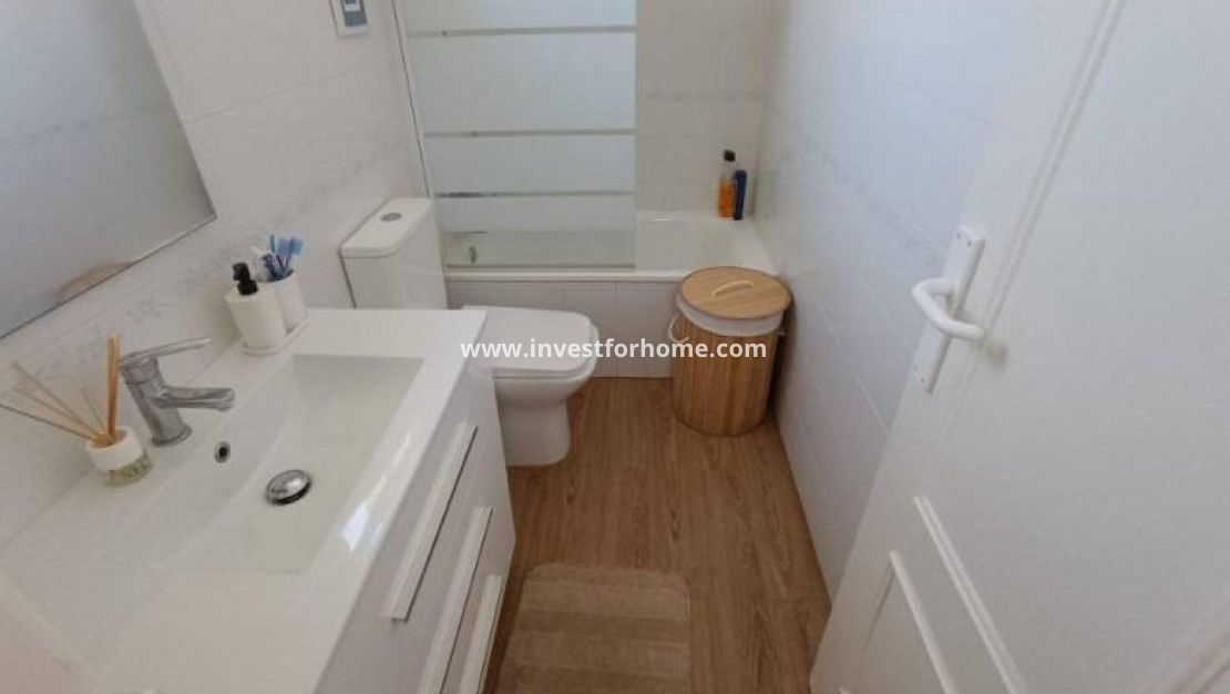 Reventa - Apartamento - Torrevieja - Los Balcones