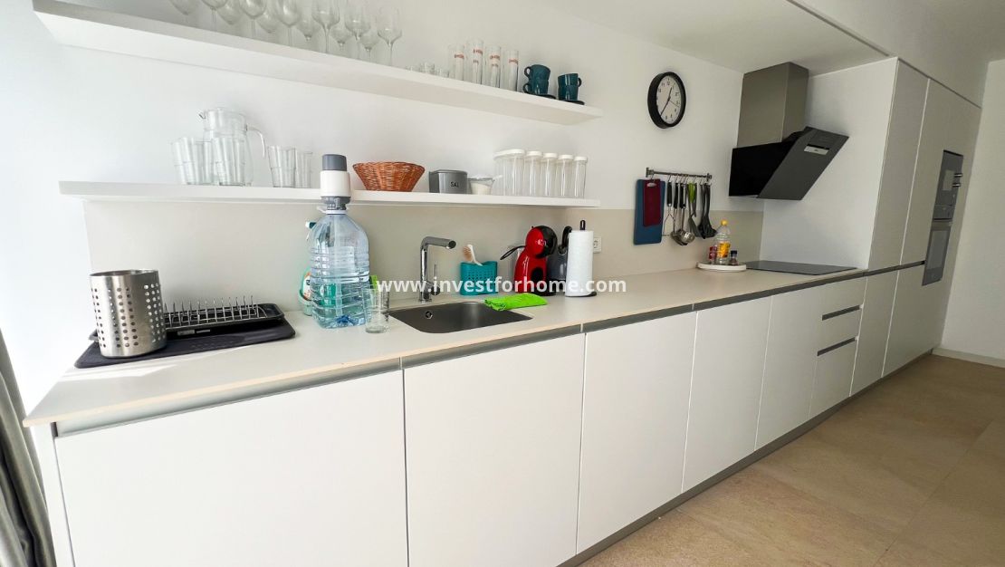 Reventa - Apartamento - Torrevieja - Los Balcones