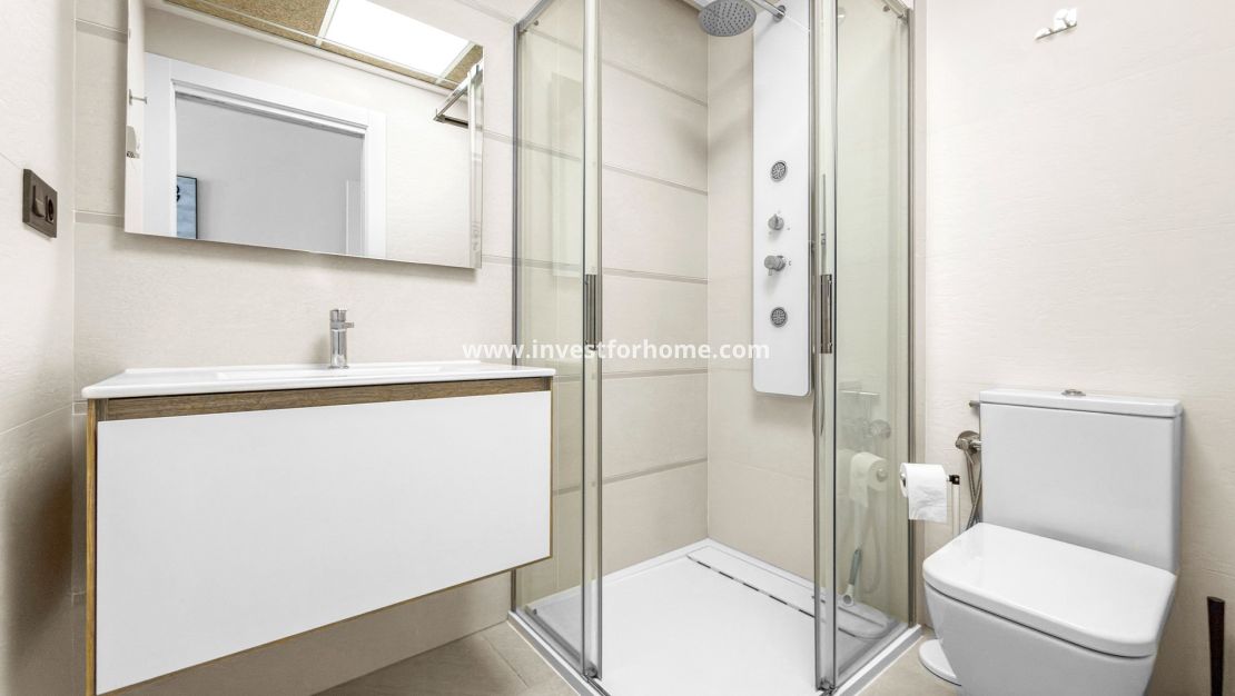 Reventa - Apartamento - Torrevieja - Los Balcones
