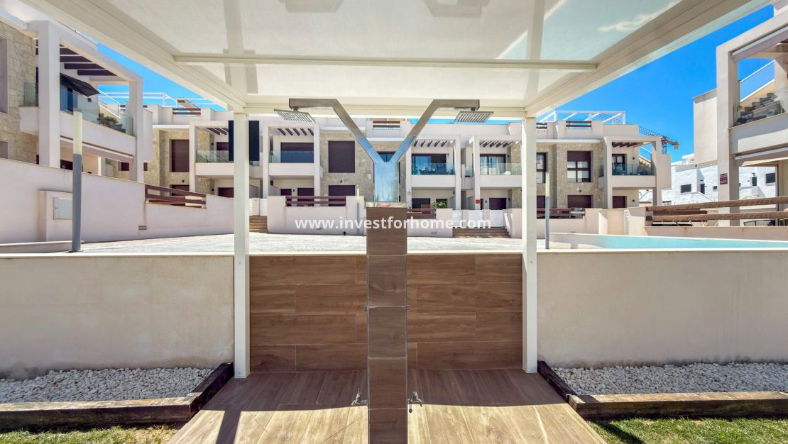 Reventa - Apartamento - Torrevieja - Los Balcones