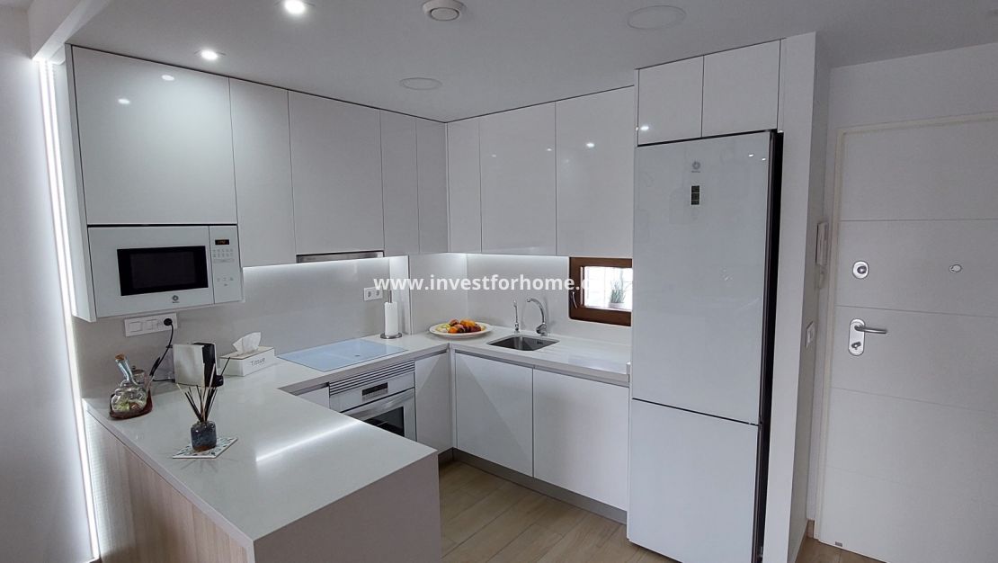 Reventa - Apartamento - Torrevieja - Los Balcones