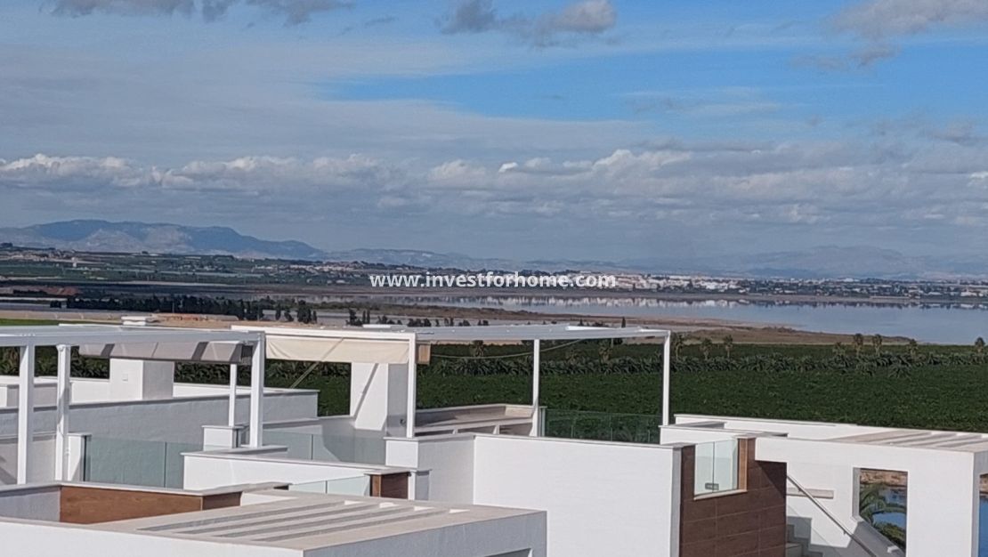 Reventa - Apartamento - Torrevieja - Los Balcones