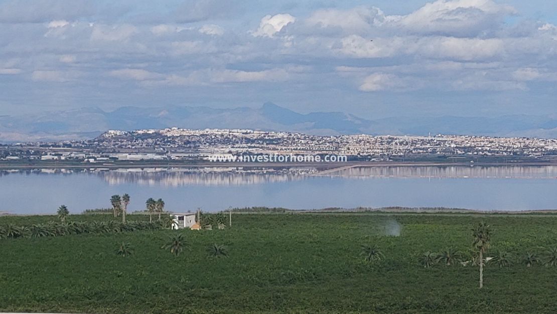 Reventa - Apartamento - Torrevieja - Los Balcones