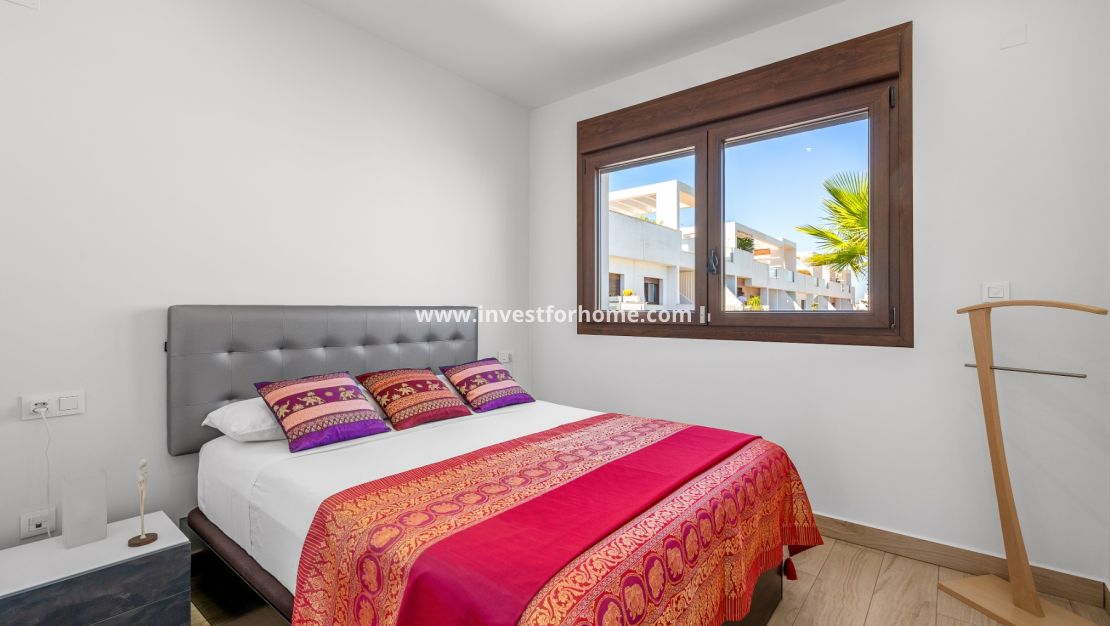 Reventa - Apartamento - Torrevieja - Los Balcones