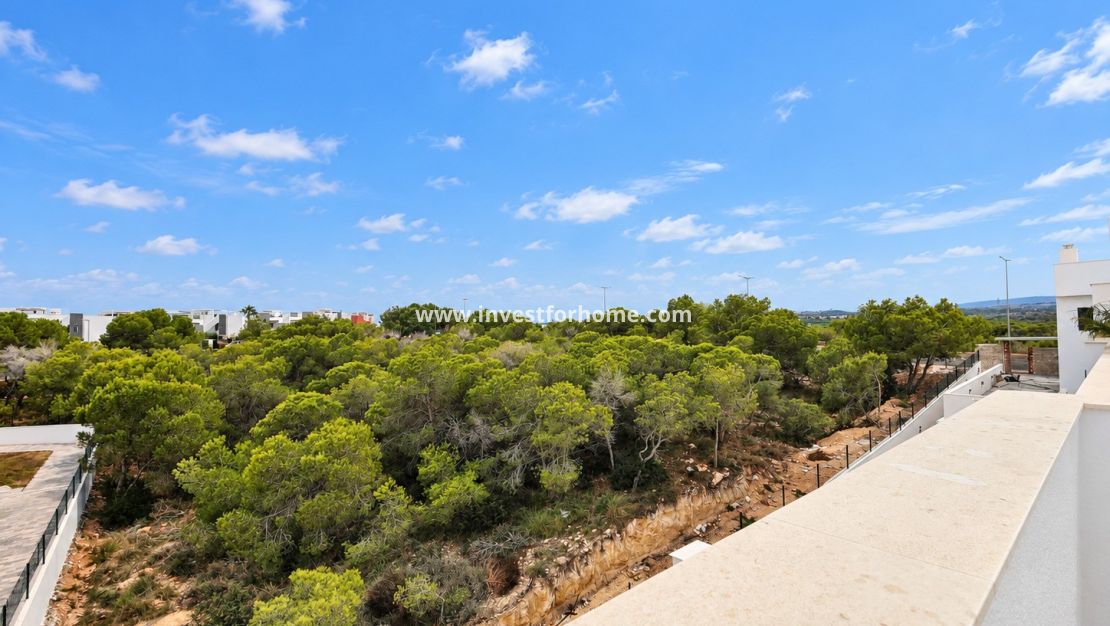 Reventa - Apartamento - Torrevieja - Los Balcones