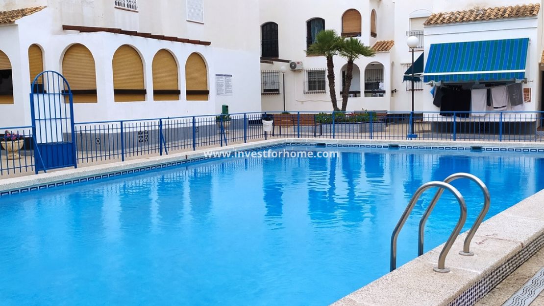 Reventa - Apartamento - Torrevieja - LOS NAUFRAGOS PLAYA