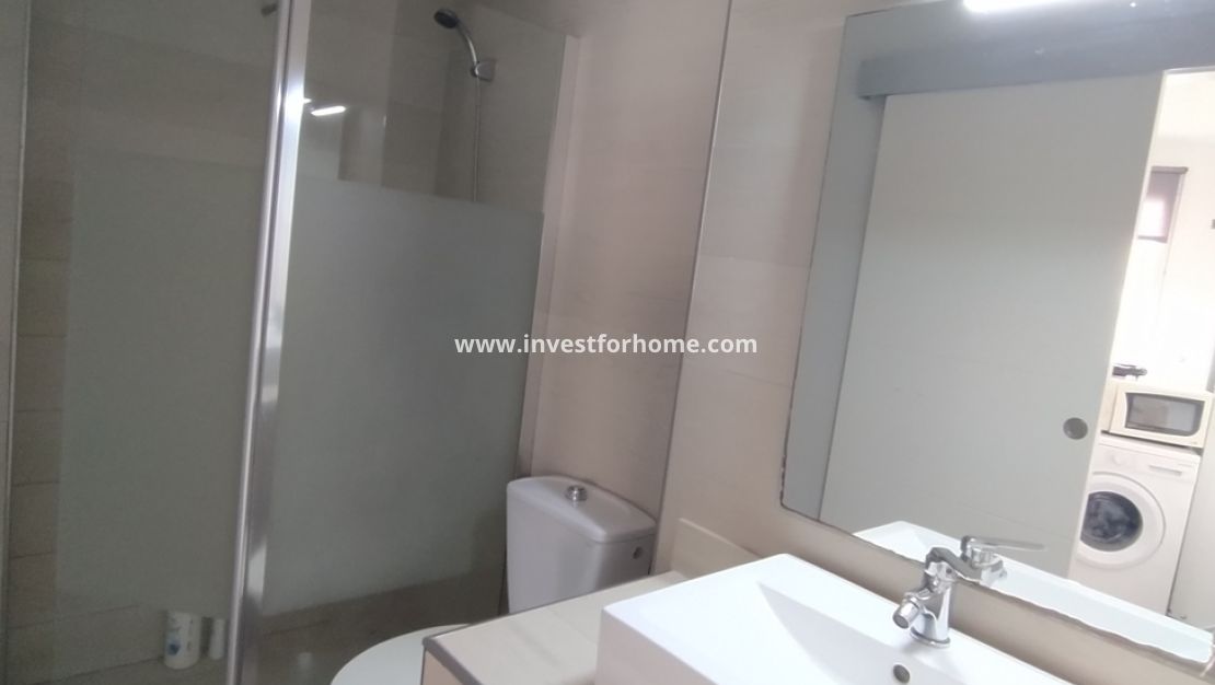 Reventa - Apartamento - Torrevieja - LOS NAUFRAGOS PLAYA