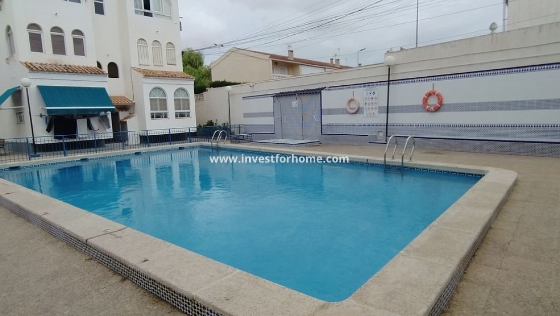 Reventa - Apartamento - Torrevieja - LOS NAUFRAGOS PLAYA