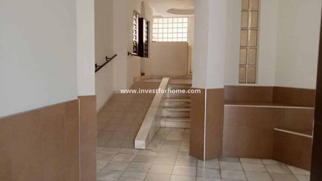 Reventa - Apartamento - Torrevieja - MAR AZUL LA VELETA